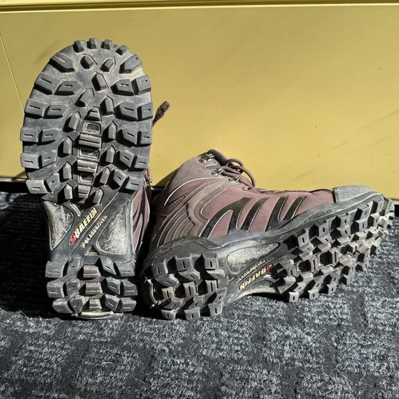 HP 🖤 Baffin Men’s Zone Softshell Boot - Brown - Picture 4 of 11